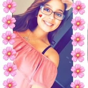 Meet your Posher, Christy